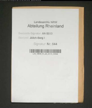 Graf Edzard: Gefangener Wilhelm BUYSCHE