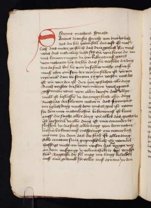 Predigt (Ps 12,4)