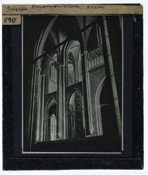 Bad Doberan, Münster