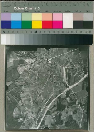 Auftrag: Lohmar, Streifen 03
