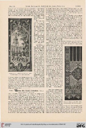 5: Muster für Textil-Industrie