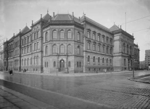 Museum für Kunst und Gewerbe