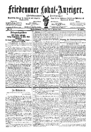 Nr. 31, 05.02.1915