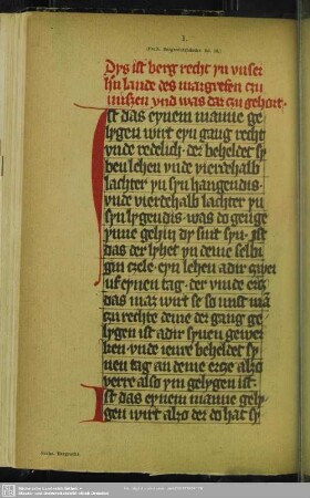 1. (Freib. Bergrechtshdschr. fol. 18.)