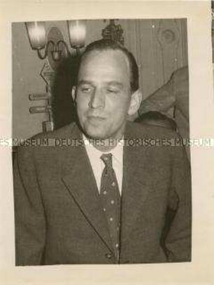 Ingmar Bergmann