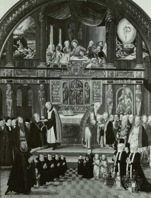 Nostitz, Abraham von