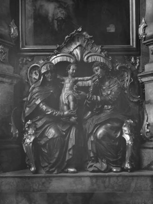 Annen-Altar