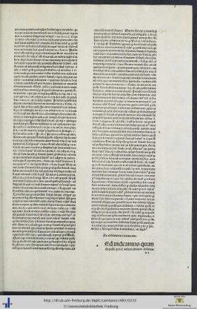 De absolutione a iuramento