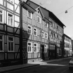 Witzenhausen, Mühlstraße (Witzenhausen) 5