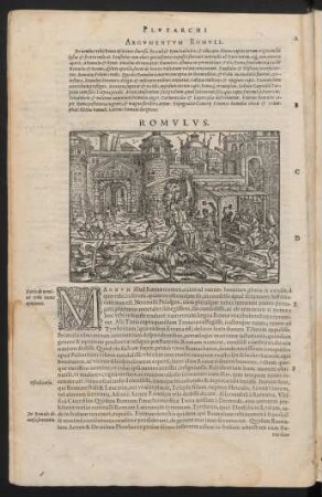 Romulus.