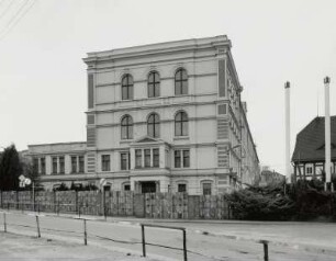Lautex GmbH, Neugersdorf