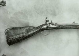 Steinschloßgewehr
