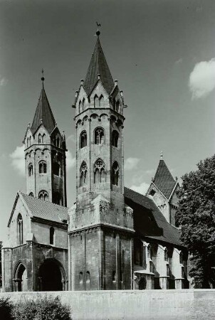 Stadtkirche Sankt Marien
