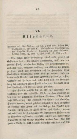 73-112 Rezensionen
