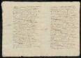 Schriftwechsel des Deutschmeisters Dietrich von Cleen und dessen Nachfolger Walther von Cronberg, Teil II: 15. Juni 1525 - 4. März 1528