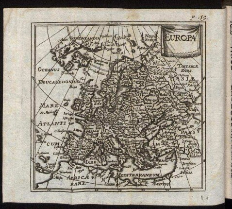 Europa