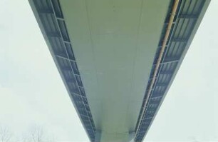 Werrabrücke, Spichra
