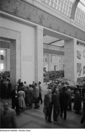 Entwurf für das Viertel einer reich stuckierten Decke
