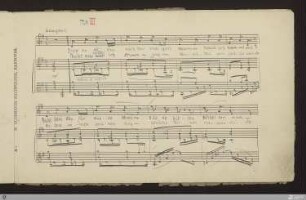 Dieses ist ein rechter morgen : [SW III: h3]; [SW III, S. 61/137]