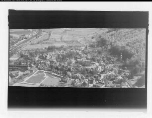 Bad Sooden (Werra) (b. Eschwege)