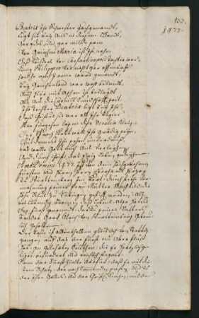 133-156, 1477 Stiftung der Universität Tübingen - 1496 Tod Eberhard im Bart