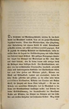 Wilhelm von Oranien, der Befreier der Niederlande