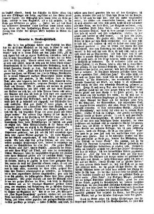 Augsburger Postzeitung. Beilage zur Augsburger Postzeitung. 1877, 1877