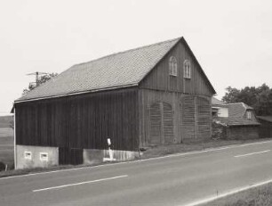 Schmölln-Putzkau, Säge- u. Hobelwerk