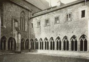 Augustinerkloster