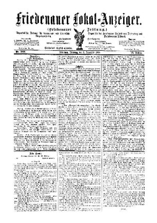 Nr. 288, 08.12.1908