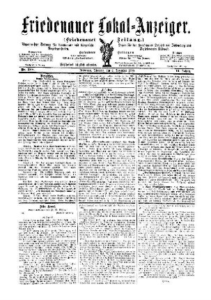 Nr. 288, 08.12.1908