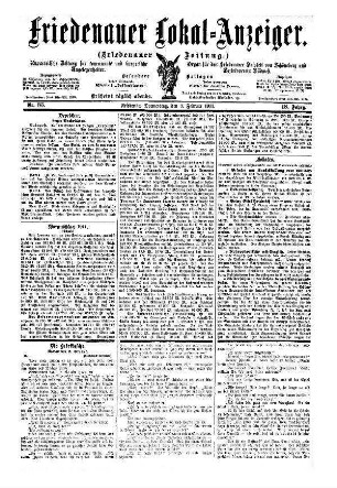 Nr. 35, 09.02.1911