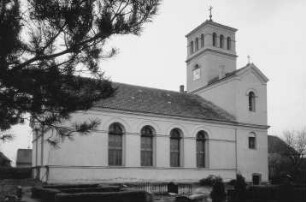 Wuthenow, Neuruppin, Dorfstraße 14