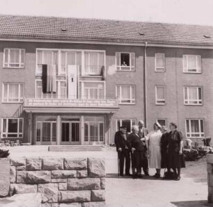 Feierabendheim