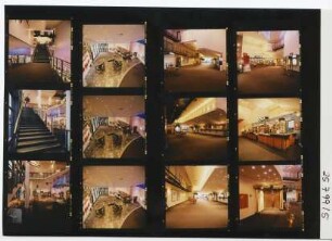 Cinemaxx, Regensburg, 1999