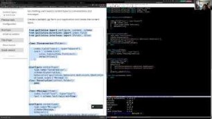Guillotina Training: Getting started with Guillotina: the asyncio REST resource API