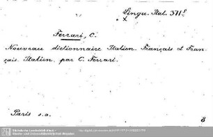 Linguae Italicae 0371.s