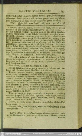 LXVI. Quis fuit avus Cyri?