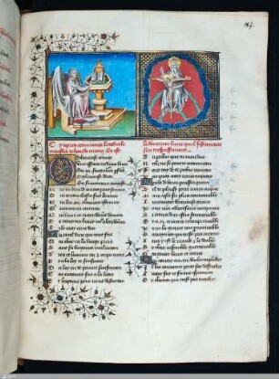 Jean de Meung: Le Trésor