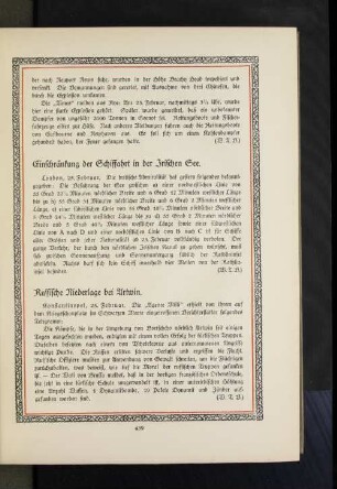 Russische Niederlage bei Artwin.