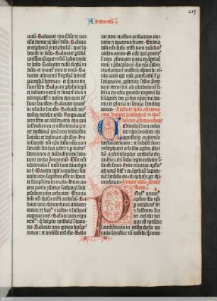 Epistula ad Corinthios I [1. Korintherbrief]