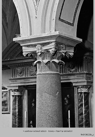 San Lorenzo, Capannori