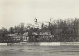Schloss Albrechtsberg