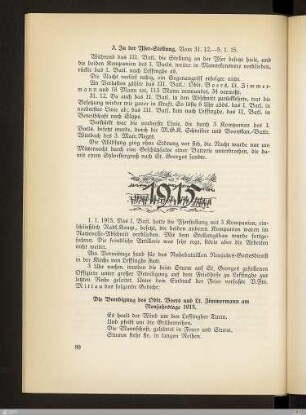 4. In der Yser-Stellung