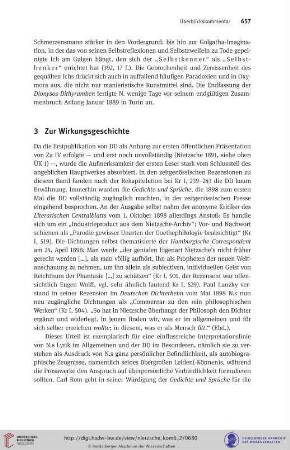 3 Wirkungsgeschichte