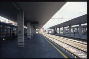 Florenz, Stazione S. Maria Novella