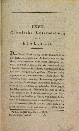 Beiträge Zur Chemischen Kenntniss Der Mineralkörper, 4