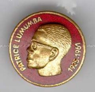 Patrice Lumumba