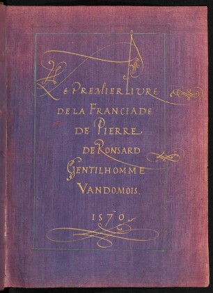 Livre I