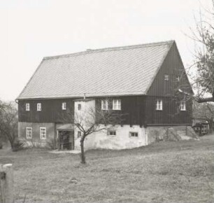 Haus Nummer 6